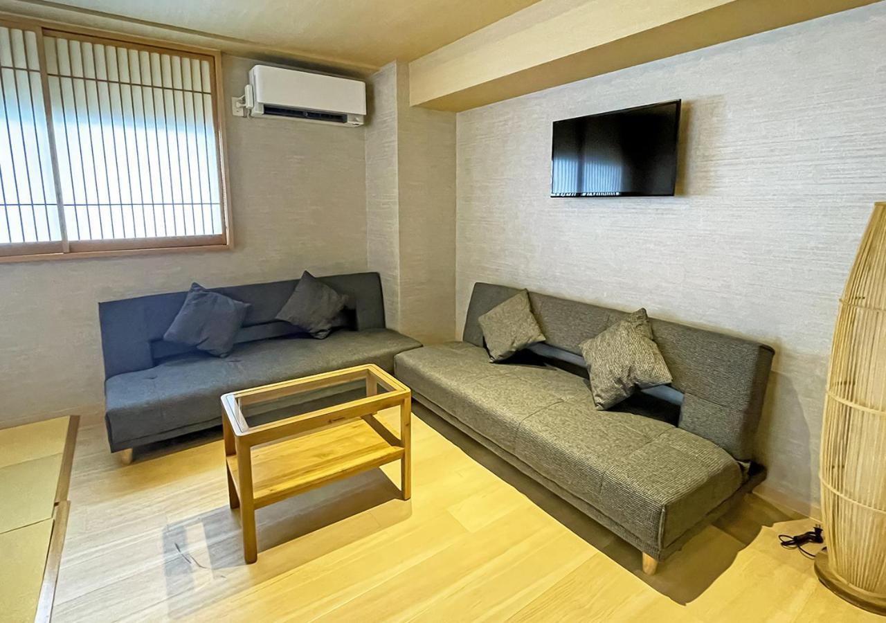 Stay Sakura Tokyo Shinjuku Hyakukura Habitación foto